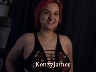 KenzyJames