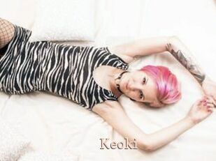 Keoki