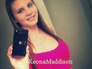 KeonaMaddison