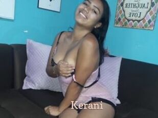 Kerani