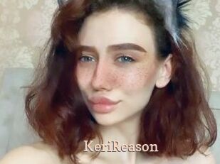 KeriReason