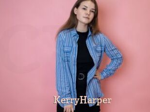 KerryHarper