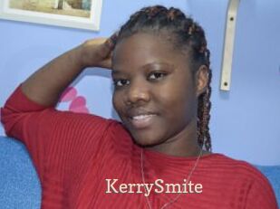 KerrySmite