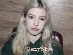 KerryWhite