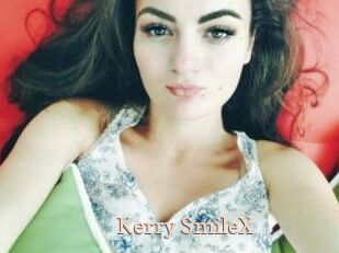 Kerry_SmileX