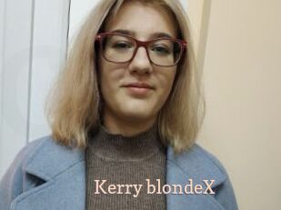 Kerry_blondeX