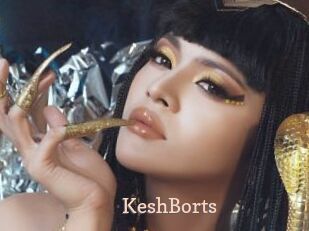 KeshBorts