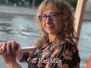 KetiMils