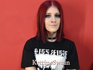 KetrineSwain