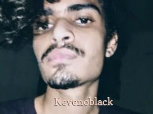 Kevenoblack