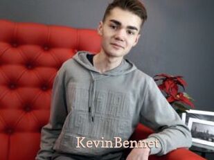 KevinBennet
