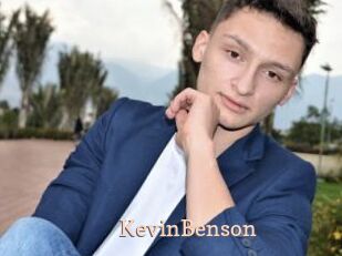 KevinBenson
