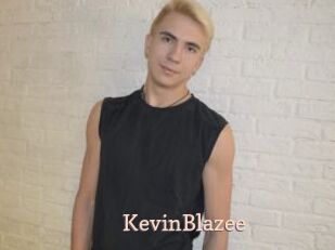 KevinBlazee