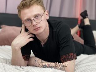 KevinByer