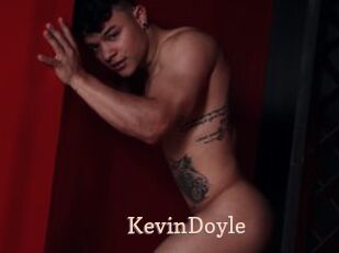 KevinDoyle