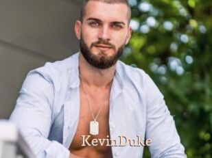 KevinDuke