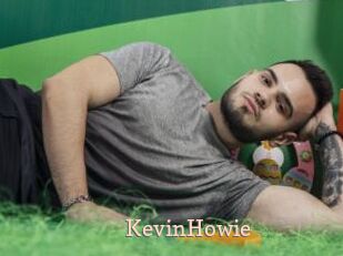 KevinHowie