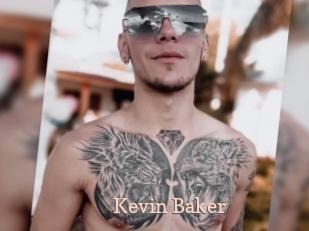 Kevin_Baker Chaude Vision