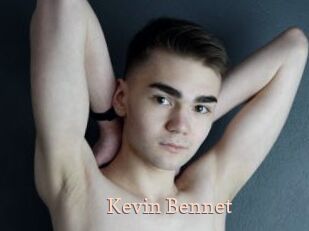 Kevin_Bennet