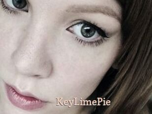 KeyLimePie