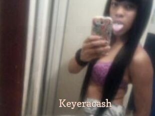Keyeracash