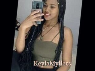 KeylaMyllers