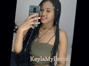 KeylaMyllerss