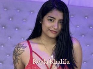 Keyla_Khalifa