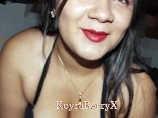 KeyraBerryX