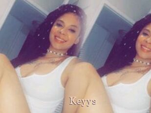 Keyys