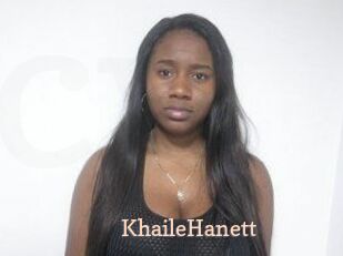 KhaileHanett