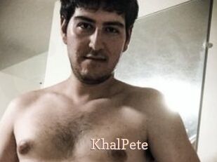 KhalPete