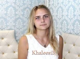 KhaleesiB