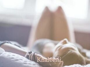 Khaleesii_