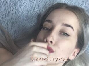 Khalisi_Crystal