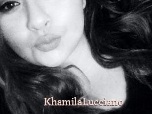 KhamilaLucciano