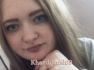 KhandiJanel69