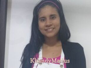 KhandyMatius