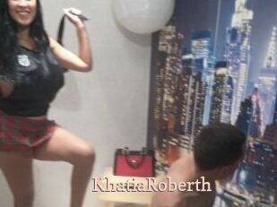 KhatiaRoberth