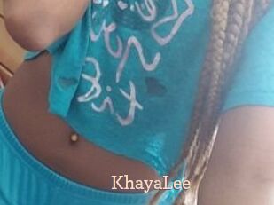 KhayaLee