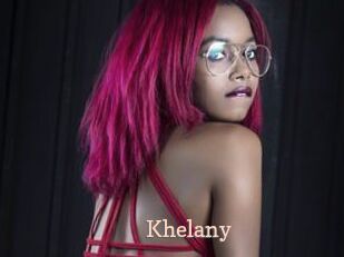 Khelany