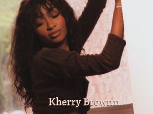 Kherry_Brownn