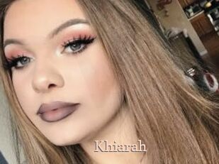 Khiarah
