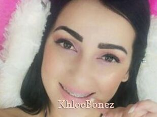 KhloeBonez
