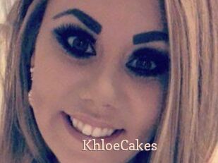 KhloeCakes