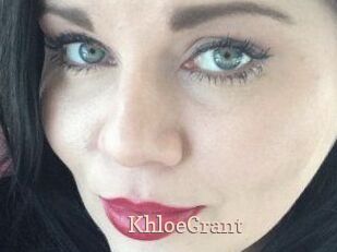 KhloeGrant