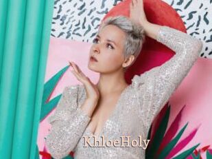 KhloeHoly