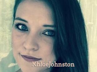 KhloeJohnston