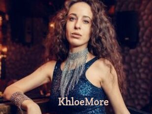 KhloeMore