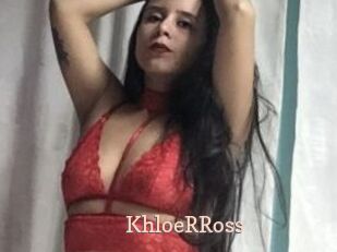 KhloeRRoss